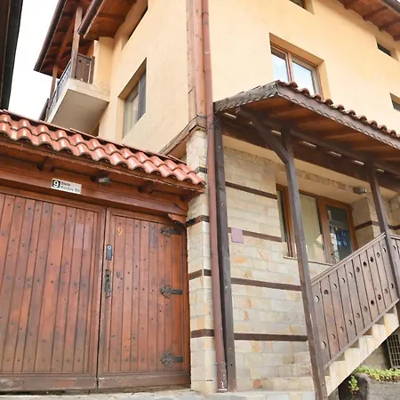Hostel Nomads Bansko