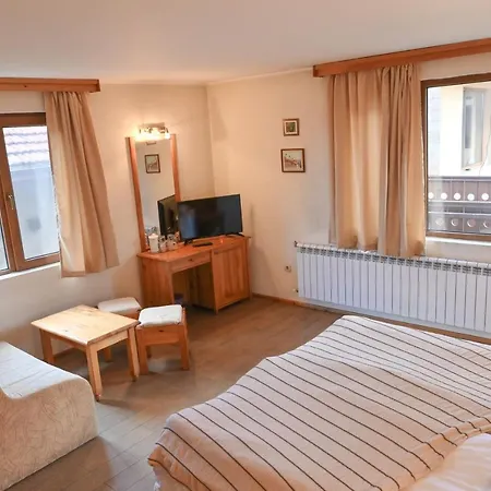 Nomads Hostel Bansko