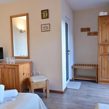 Nomads Hostel